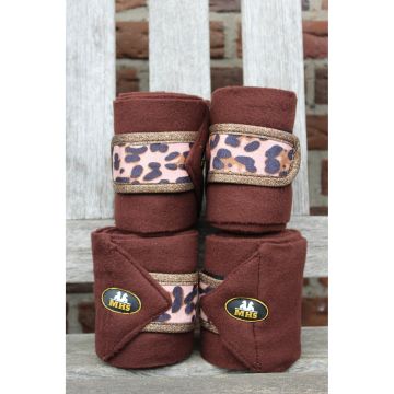 MHS Bandage set "Safari"