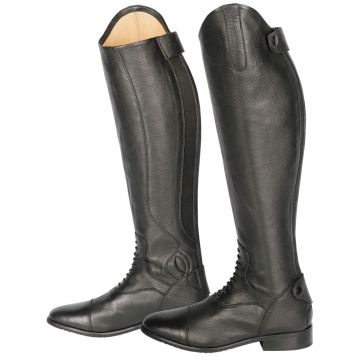 Harry's Horse Rijlaars Donatelli L 36 Zwart