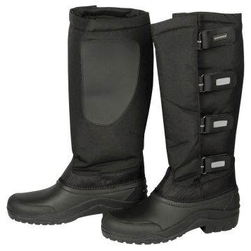 Harry's Horse Thermolaars Quebec 30 Zwart