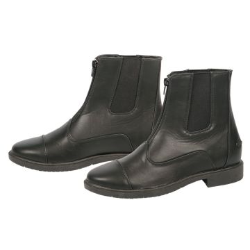 Harry's Horse Jodhpur Dartmoor zip 42 Zwart