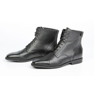 Harry's Horse Jodhpur leder heren Liciano 39 Zwart