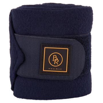 BR Fleece bandage Event 300 cm Blauw