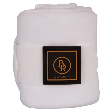 BR Fleece bandages pony Event Pony Wit