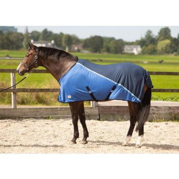 Harry's Horse Mesh-Pro deken