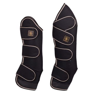 BR Transportbeschermers Classic Cob Zwart