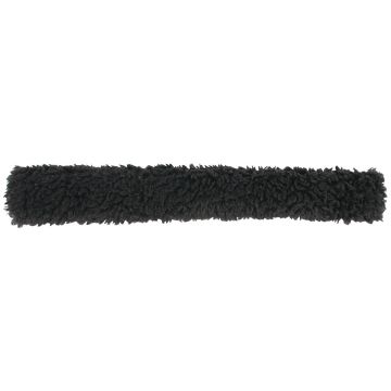 Harry's Horse Neusbontje synthetisch One Size Zwart
