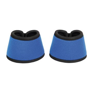 Harry's Horse Springschoenen neoprene Tiny Shetland Blauw