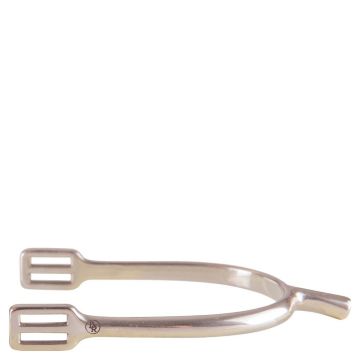 BR Stompe sporen dames 20 mm 20 mm RVS