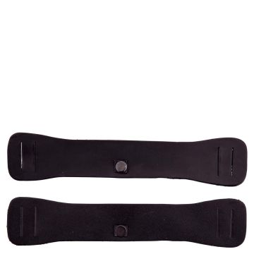 Premiere Spoorbeschermers  One Size Zwart