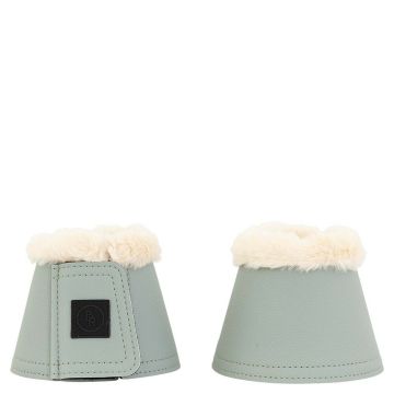 BR springschoenen Fake Fur Indira