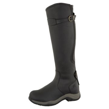 BR Winterrijlaars Vancouver  37 Zwart