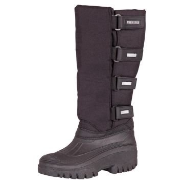 Premiere Winterlaars  35 Zwart