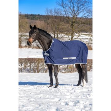 Bucas Select Power Cooler 115/152 cm blauw