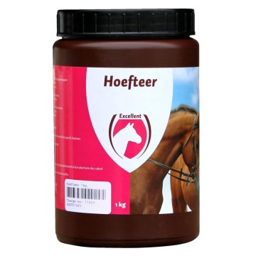 Excellent Hoefteer Excellent (Stockholmer)