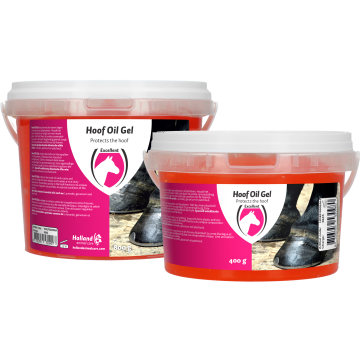 Excellent Hoof Oil Gel