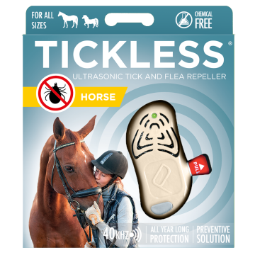 Tickless Horse