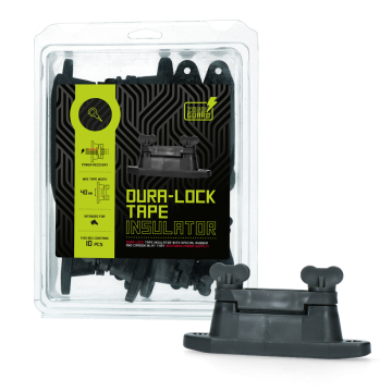 ZoneGuard Dura-Lock Lintisolator