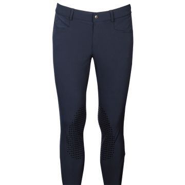 Harry's Horse Rijbroek heren Liciano Grip H54 Navy Blue