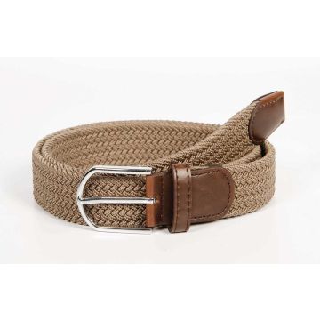 Harry's Horse Riem elastisch 100 Taupe