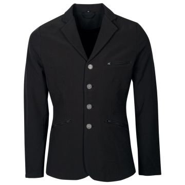 Harry's Horse Rijjas heren Competition 152 Zwart
