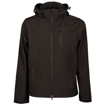 Harry's Horse Softshell jas Chicago Men