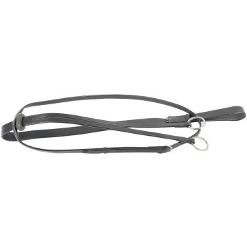 Harry's Horse Martingaal Cob Zwart