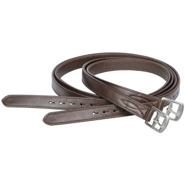 Harry's Horse Beugelriemen Excellent bruin 155 Bruin