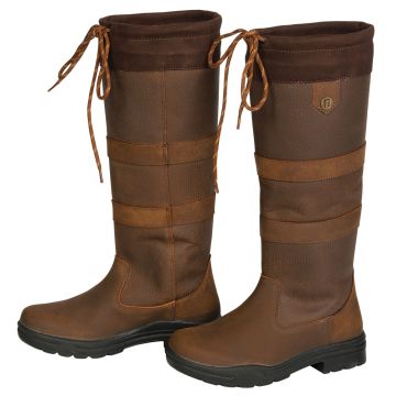 Harry's Horse Outdoor laars Canada II 36 Bruin