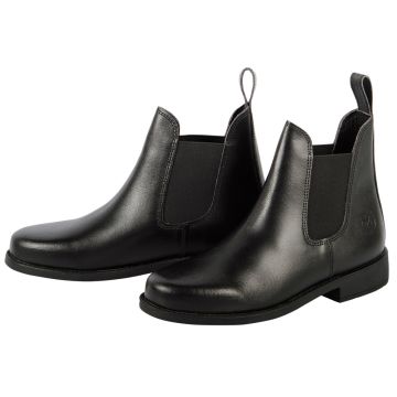Harry's Horse Jodhpur leder Saint 28 Zwart