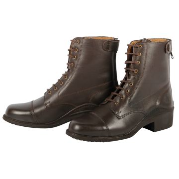 Harry's Horse Paddock boots leder Smart 37 Bruin