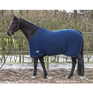 Harry's Horse Onderdeken Thermoliner 175 Donkerblauw