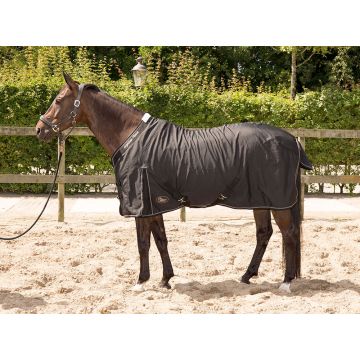 Harry's Horse Staldeken Highliner 0gr fleece voering