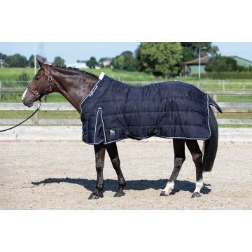 Harry's Horse Staldeken Highliner 500gr 185 Navy