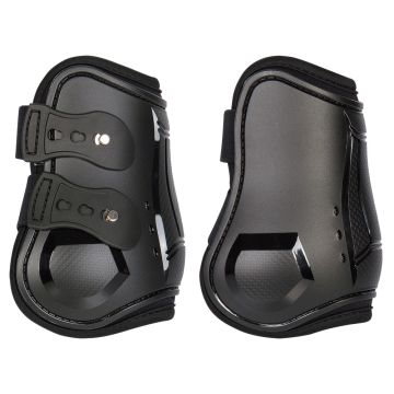 Harry's Horse Kogelbeschermers Percy air pony Full Zwart