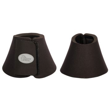 Harry's Horse Springschoenen neoprene Basic L Zwart
