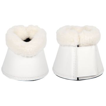Harry's Horse Springschoenen Flextrainer L Wit