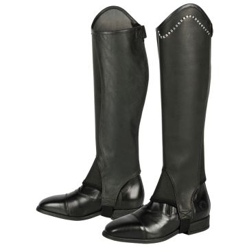 Harry's Horse Minichaps Asteroid L Zwart
