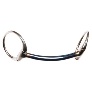 Harry's Horse Busstang gebogen Sweet Iron 12mm