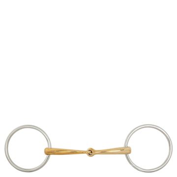 BR Enkel Gebroken Watertrens Soft Contact 16 mm Ø 70 mm 11,5 1 Kleur