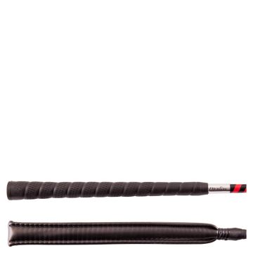 Premiere Eventingstok Vesta m/30cm soft cushion slag