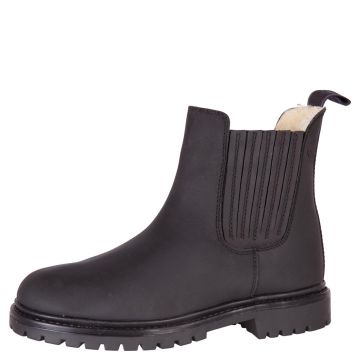 BR Winterjodhpurs Alaska II 37 Zwart