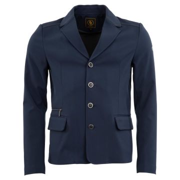 BR Rijjas Houston Competition heren 54 Navy