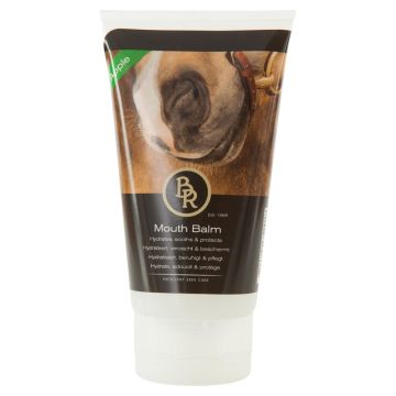 BR Mondbalsem appel 150ml. 