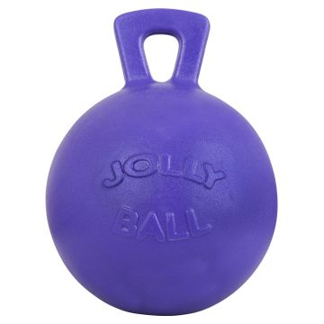 BR Speelbal Jolly Ball 10"  25 cm Paars