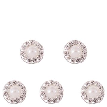 BR Knotspiraal BR Royal Horse 1.2cm.set/5st.