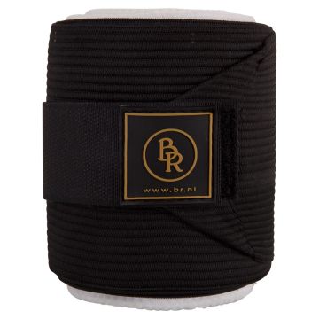 BR Elastische bandages met onderlap