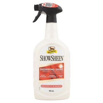 Absorbine Anti-klit Showsheen Absorbine 950ml spray