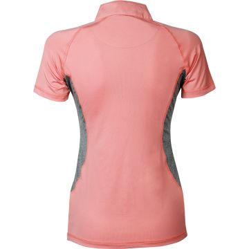 Harry's Horse Shirt Just Ride Rosegold L Roze