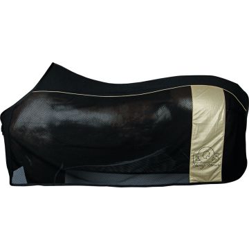 Harry's Horse Cooler-vliegendeken EQS Champagne