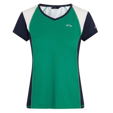 HV Polo Technisch T-shirt Candell